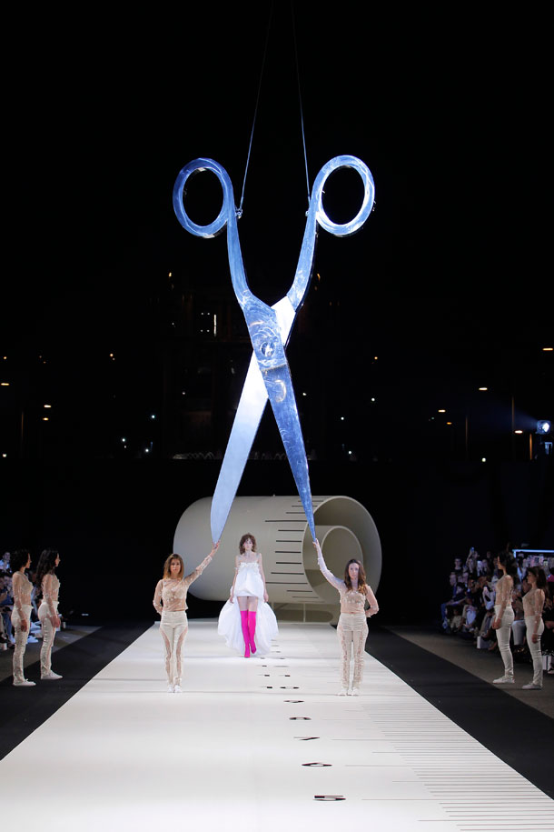 ilovebrides.pt Yolan Cris Coleção 2019 BBFW18